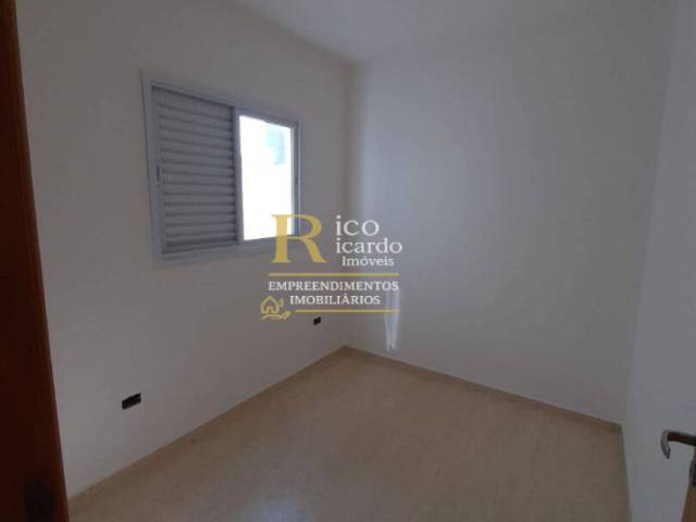 Cobertura para Venda em Santo André - 5