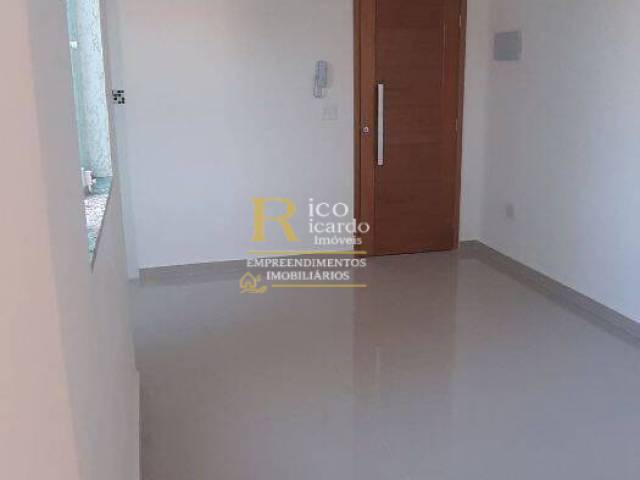 Cobertura para Venda em Santo André - 3