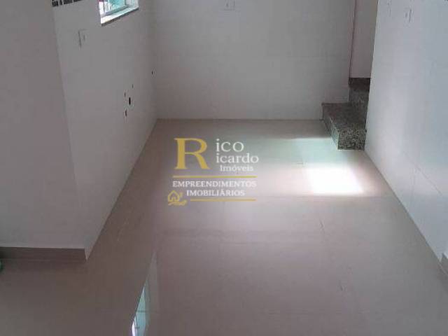 Cobertura para Venda em Santo André - 4