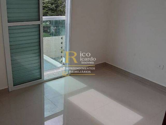 Cobertura para Venda em Santo André - 5