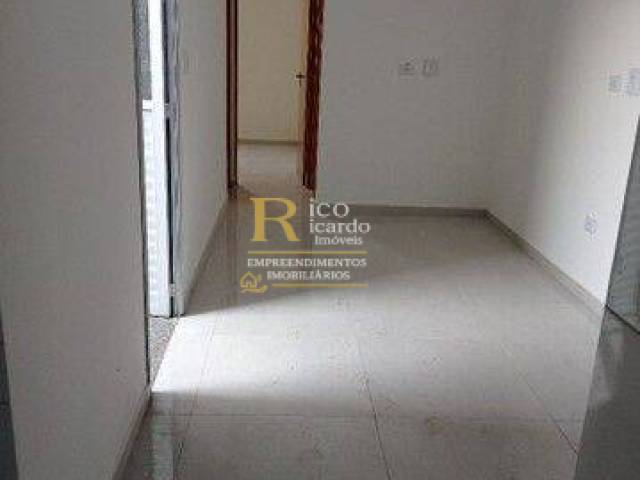 Apartamento para Venda em Santo André - 2