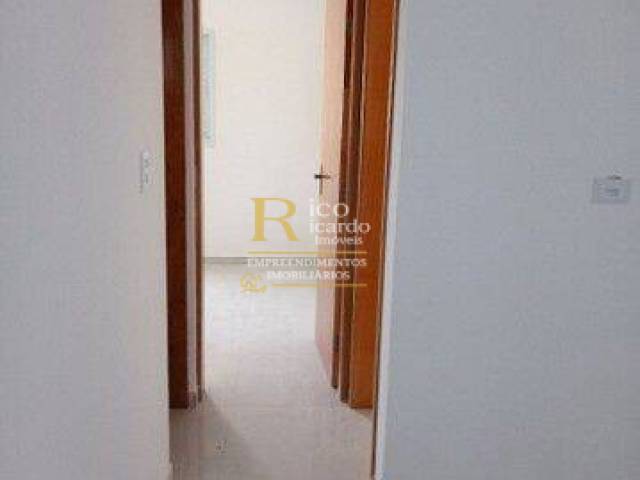 Apartamento para Venda em Santo André - 3