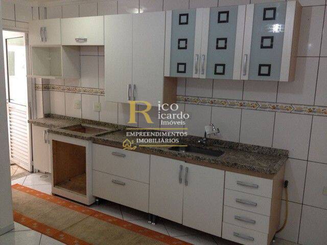 Apartamento para Venda em Santo André - 2