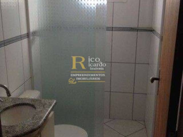 Apartamento para Venda em Santo André - 4