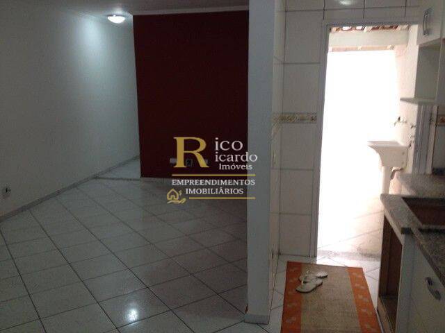Apartamento para Venda em Santo André - 5