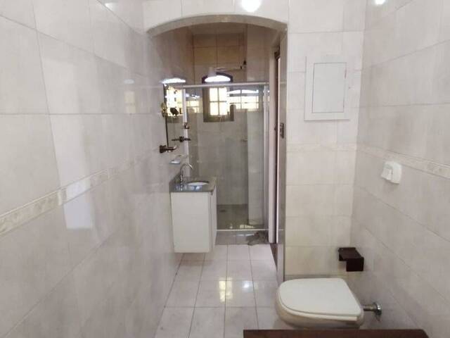 Sobrado para Locação em Santo André - 4