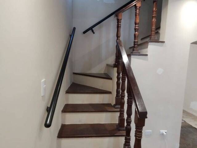 Sobrado para Locação em Santo André - 5