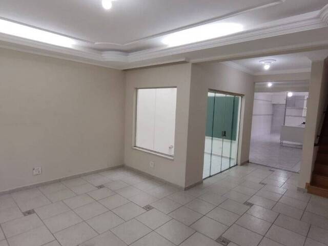 Sobrado para Locação em Santo André - 4