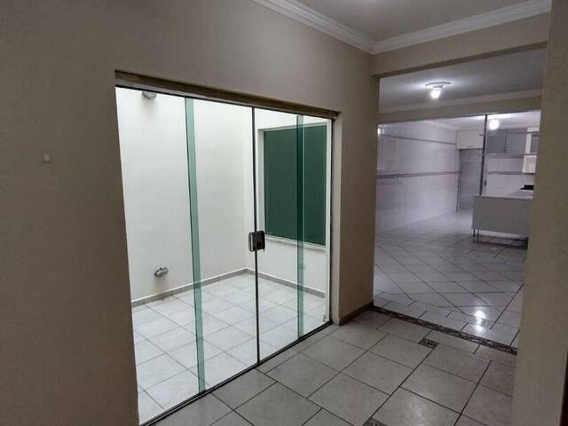 Sobrado para Locação em Santo André - 5