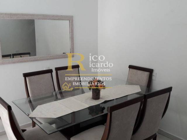 Sobrado para Venda em Santo André - 5