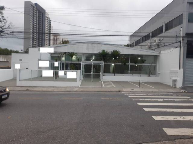 #SL0003 - Salão Comercial para Venda em São Paulo - SP - 1