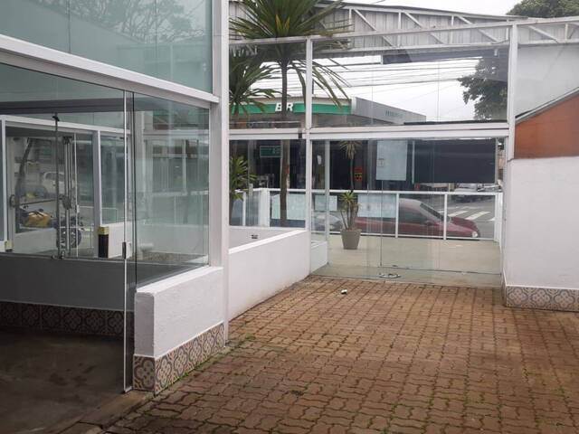 #SL0003 - Salão Comercial para Venda em São Paulo - SP - 2
