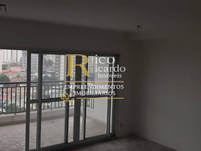 Apartamento para Venda em Santo André - 2