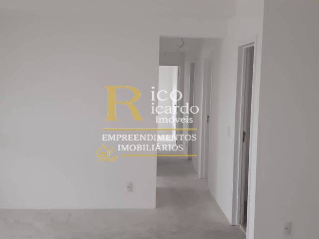 Apartamento para Venda em Santo André - 3