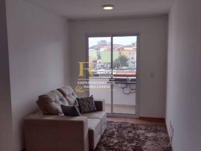 Apartamento para Venda em Santo André - 3