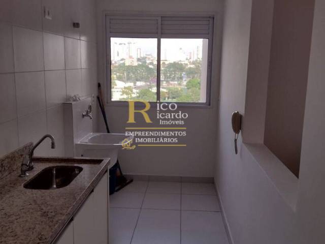Apartamento para Venda em Santo André - 4