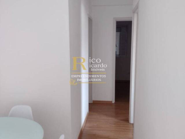 Apartamento para Venda em Santo André - 5