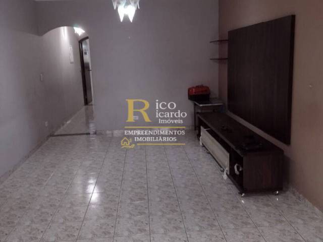 Sobrado para Venda em Santo André - 3