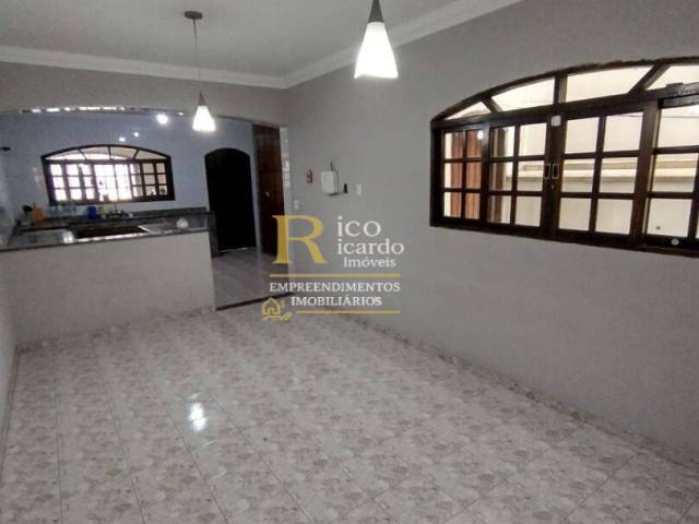 Sobrado para Venda em Santo André - 5