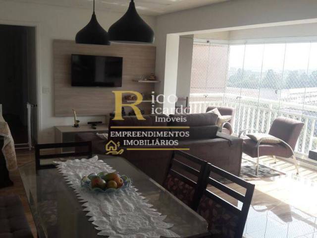 Apartamento para Venda em Santo André - 2