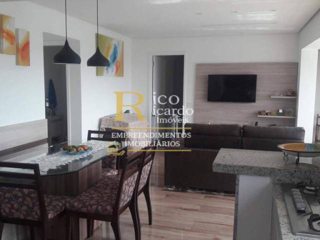 Apartamento para Venda em Santo André - 3