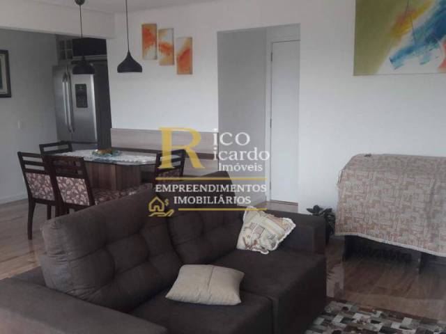 Apartamento para Venda em Santo André - 4