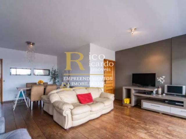 Apartamento para Venda em Santo André - 2