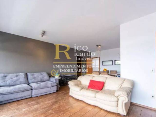 Apartamento para Venda em Santo André - 3