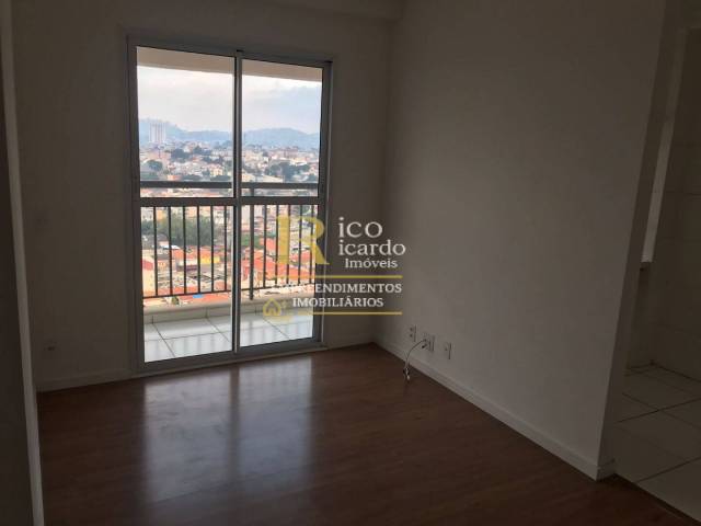 Apartamento para Locação em Santo André - 2
