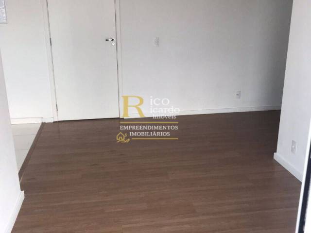 Apartamento para Locação em Santo André - 4