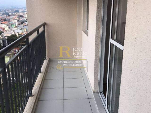 Apartamento para Locação em Santo André - 5