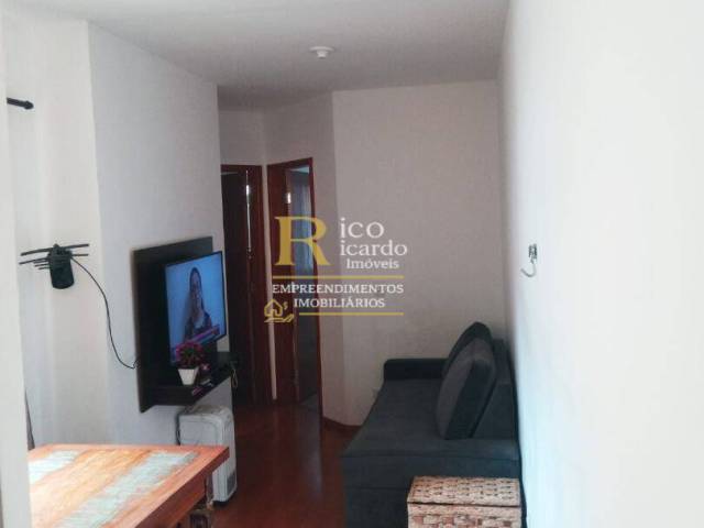 Apartamento para Venda em Santo André - 2