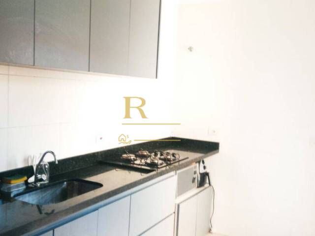 Apartamento para Venda em Santo André - 5