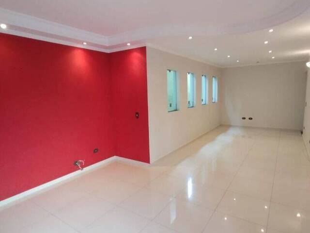 #CA0017 - Casa para Locação em São Paulo - SP - 1