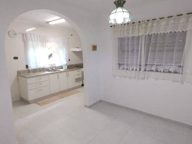 #CA0017 - Casa para Locação em São Paulo - SP - 3