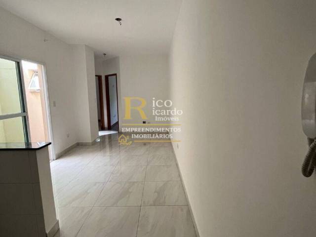Apartamento para Venda em Santo André - 2