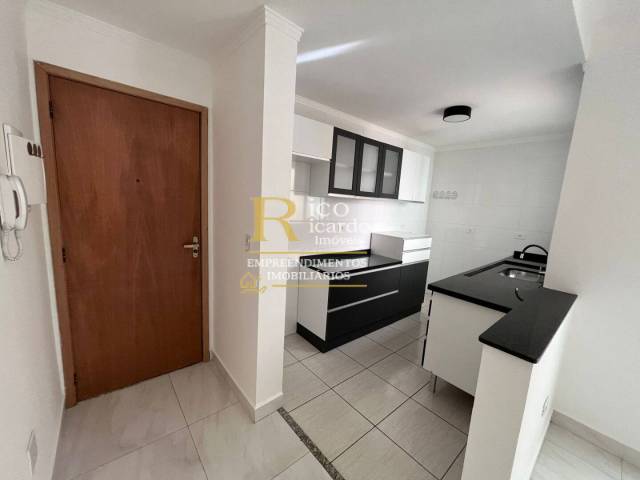 Apartamento para Venda em Santo André - 3