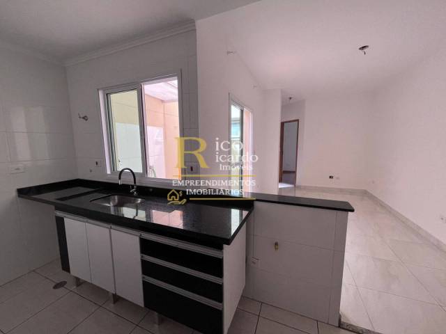 Apartamento para Venda em Santo André - 4