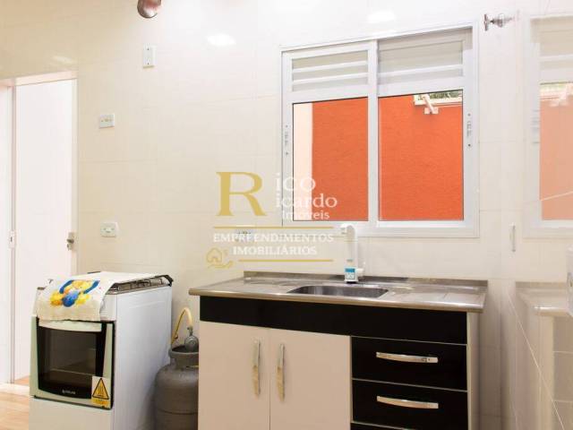 Apartamento para Venda em Santo André - 4