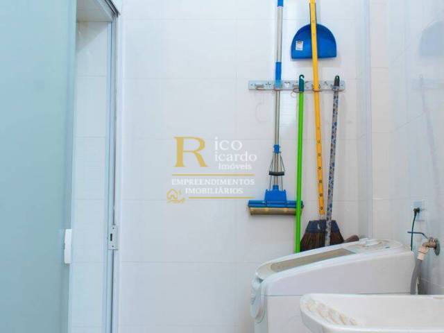 Apartamento para Venda em Santo André - 5