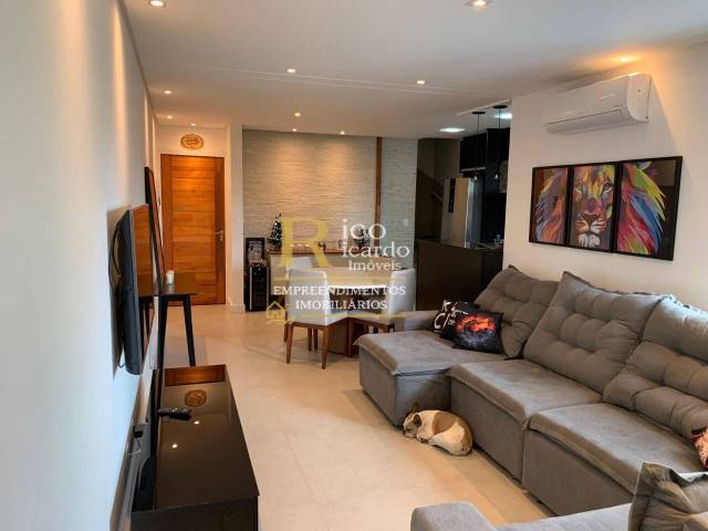 Cobertura para Venda em Santo André - 3