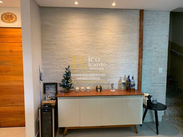 Cobertura para Venda em Santo André - 4