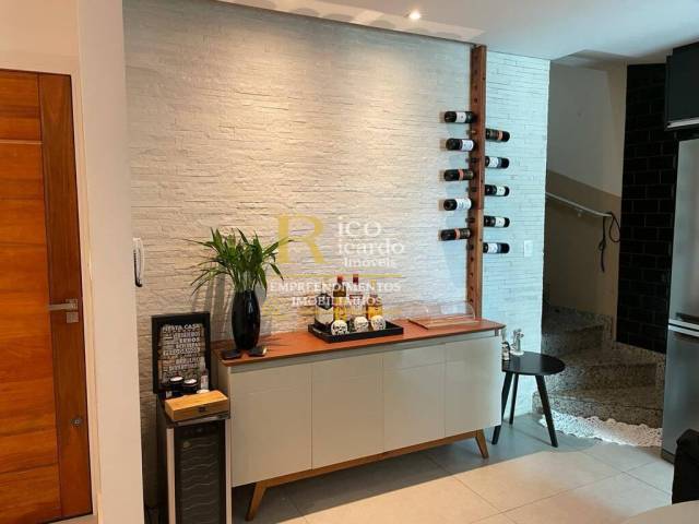 Cobertura para Venda em Santo André - 5