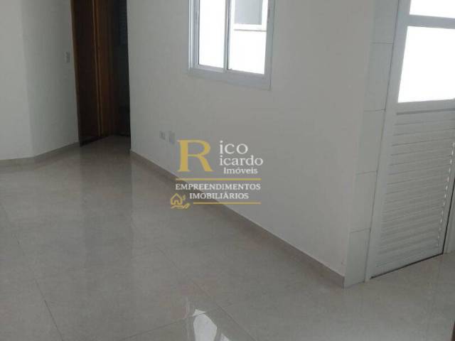 Apartamento para Venda em Santo André - 2