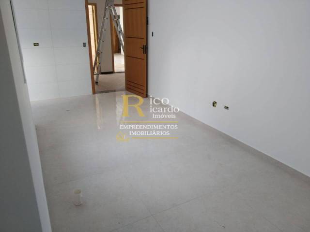 Apartamento para Venda em Santo André - 4