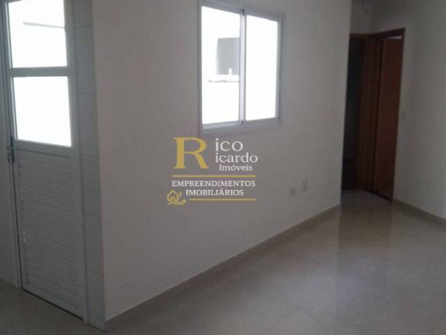 Apartamento para Venda em Santo André - 5