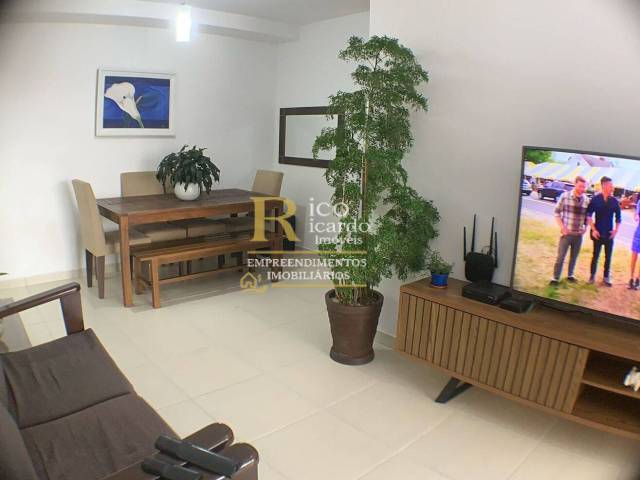 Apartamento para Venda em Santo André - 3