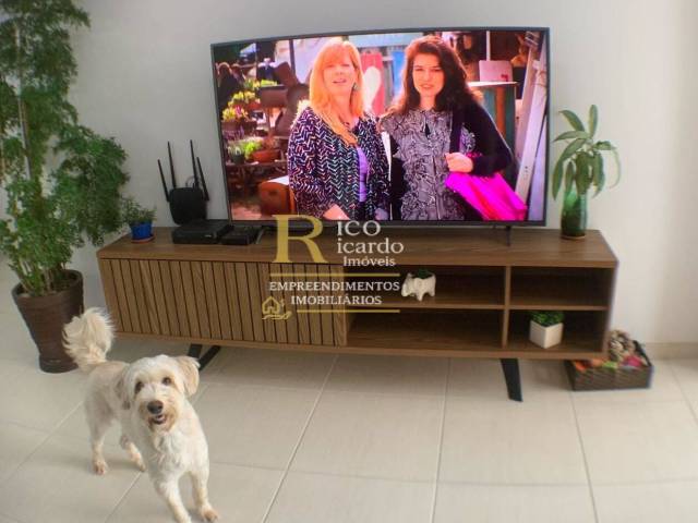 Apartamento para Venda em Santo André - 5