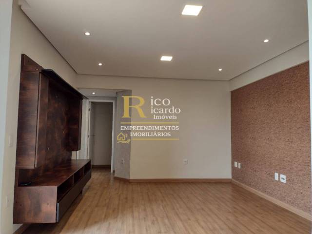 Apartamento para Venda em Santo André - 2