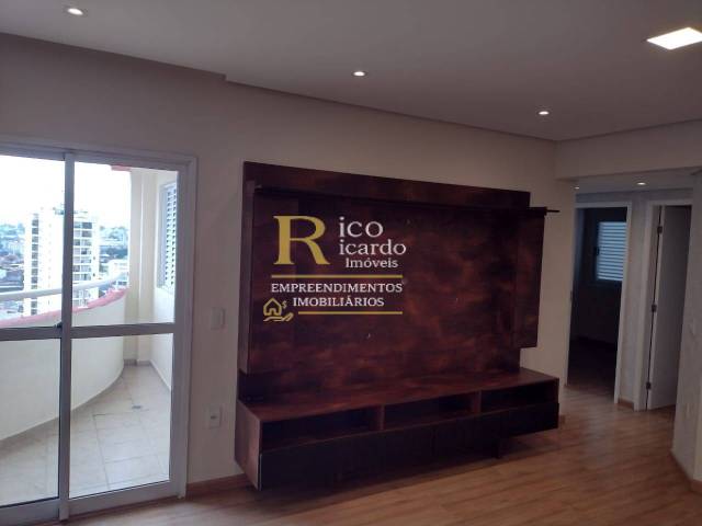 Apartamento para Venda em Santo André - 3